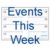 Events this week